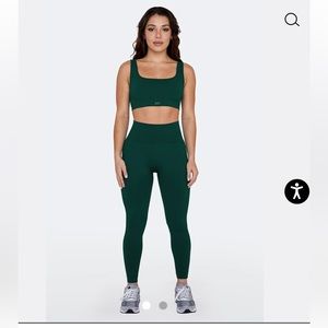 Set Active - “Sculptflex Leggings”